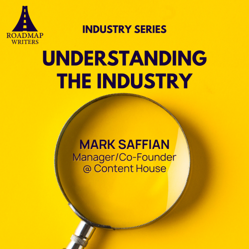 Understanding The Industry | Roadmap Writers